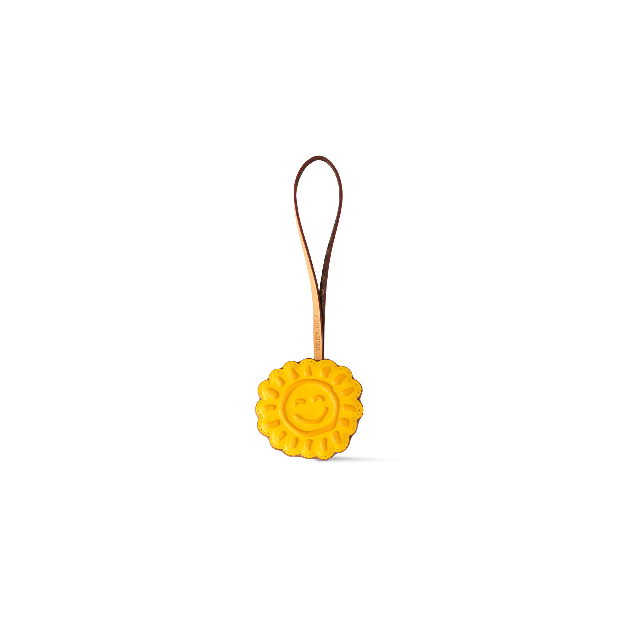 l0vis Vvtt0n lv sun bag charm m02550